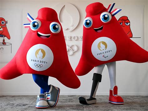 The Marketing Strategy Behind the 2010 Olympic Mascots